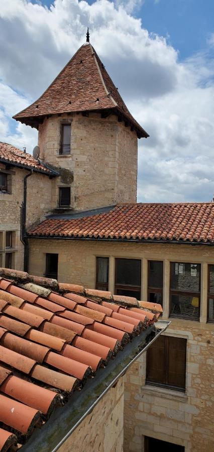 Apparts Limogeanne - Clim - Centre Historique Périgueux Zewnętrze zdjęcie